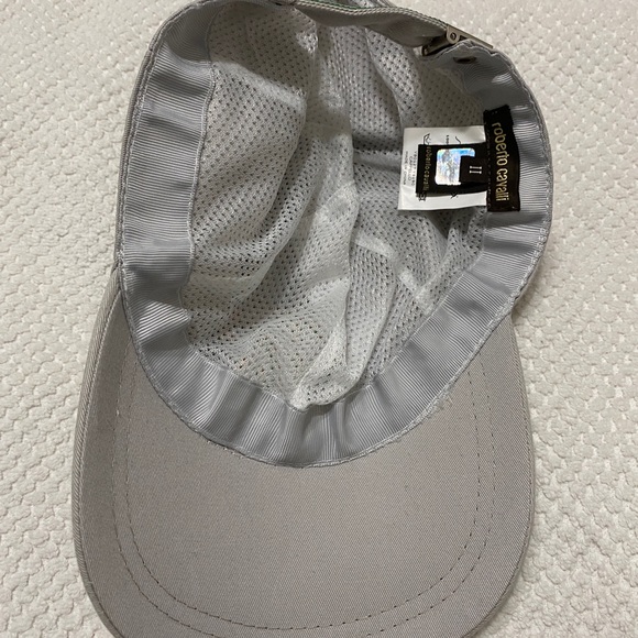 Roberto Cavalli - Unisex hat size 12-14 youth or Small - Picture 3 of 4